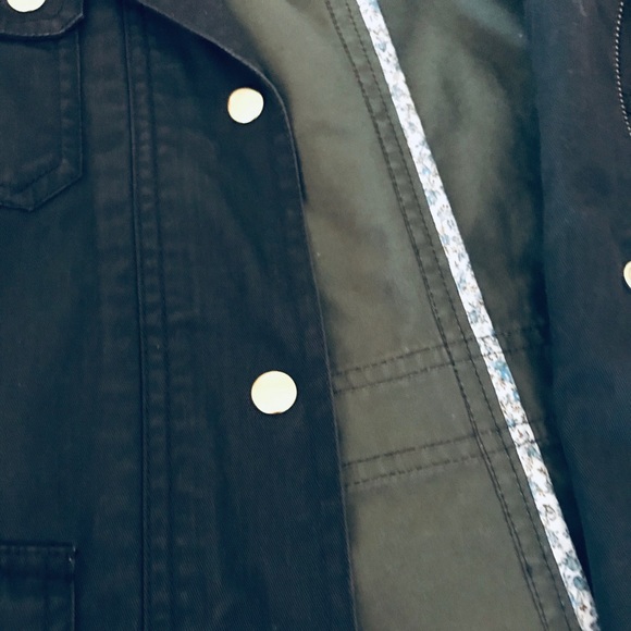 J.Crew Jacket - Picture 3 of 3